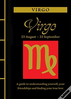 Capa do artigo Virgo
