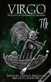 Capa do artigo Virgo