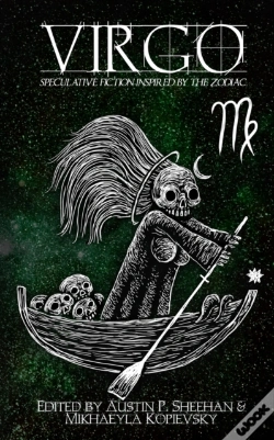 Capa do artigo Virgo