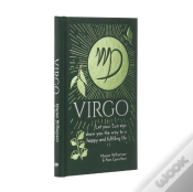 Capa do artigo Virgo