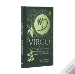 Capa do artigo Virgo