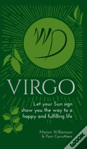 Capa do artigo Virgo