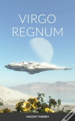 Capa do artigo Virgo Regnum : Null