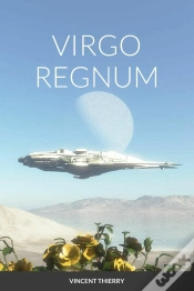 Capa do artigo Virgo Regnum