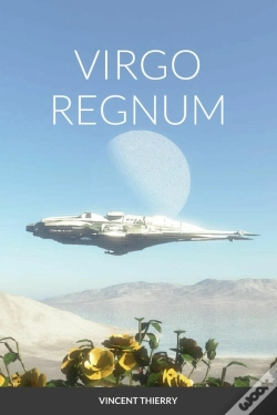 Capa do artigo Virgo Regnum