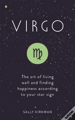 Capa do artigo Virgo