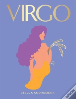 Capa do artigo Virgo