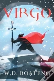 Capa do artigo Virgo