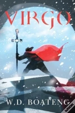 Capa do artigo Virgo
