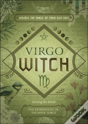 Capa do artigo Virgo Witch