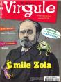 Virgule N 152 Emile Zola Juin 2017 - Preview