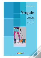 Virgule ; Niveau A1 (Édition 2009)