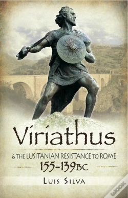 Capa do artigo Viriathus