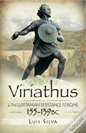 Capa do artigo Viriathus