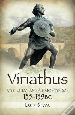 Capa do artigo Viriathus