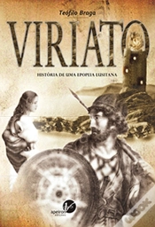 Capa do artigo Viriato: História de Uma Epopeia Lusitana