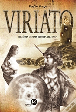 Capa do artigo Viriato: História de Uma Epopeia Lusitana