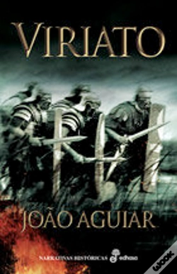 Capa do artigo Viriato