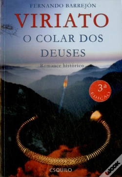 Capa do artigo Viriato - O Colar dos Deuses