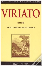Capa do artigo Viriato