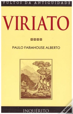 Capa do artigo Viriato