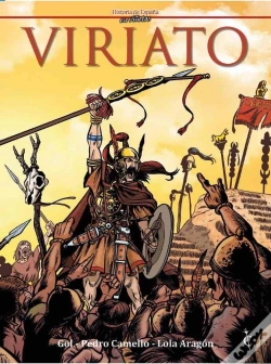 Capa do artigo Viriato