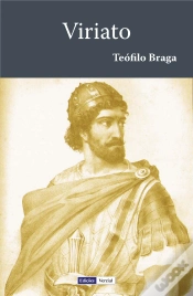 Capa do artigo Viriato