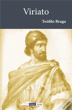 Capa do artigo Viriato