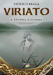 Capa do artigo Viriato