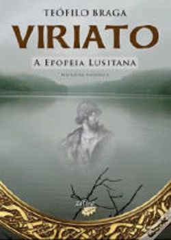 Capa do artigo Viriato