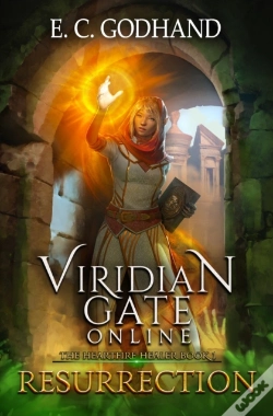 Capa do artigo Viridian Gate Online