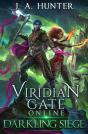 Viridian Gate Online - Preview