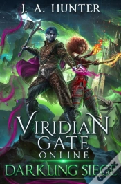 Capa do artigo Viridian Gate Online