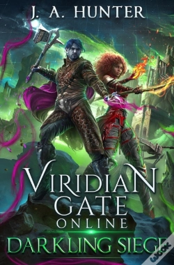 Capa do artigo Viridian Gate Online