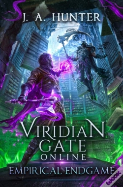 Capa do artigo Viridian Gate Online