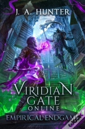Capa do artigo Viridian Gate Online