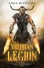 Viridian Legion - Preview