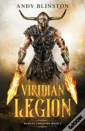 Capa do artigo Viridian Legion