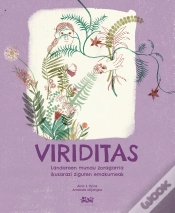 Capa do artigo Viriditas
