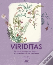 Capa do artigo Viriditas