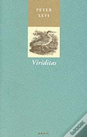 Capa do artigo Viriditas