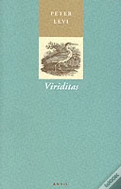 Capa do artigo Viriditas