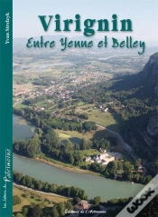 Capa do artigo Virignin, Entre Yenne Et Belley