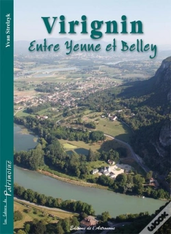 Capa do artigo Virignin, Entre Yenne Et Belley