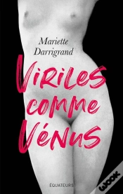 Capa do artigo Viriles Comme Vénus