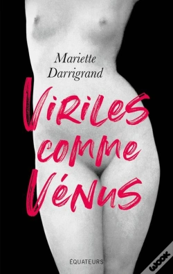 Capa do artigo Viriles Comme Vénus