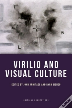 Capa do artigo Virilio And Visual Culture