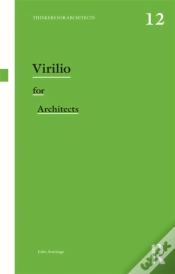 Capa do artigo Virilio For Architects