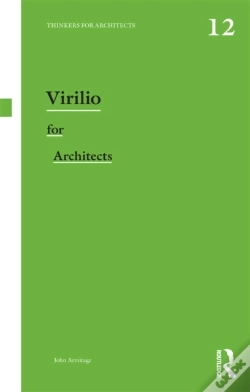 Capa do artigo Virilio For Architects