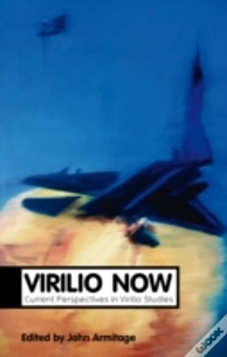 Capa do artigo Virilio Now